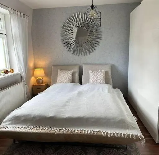 Charmantes Zimmer In Dresden Ot Langebrueck