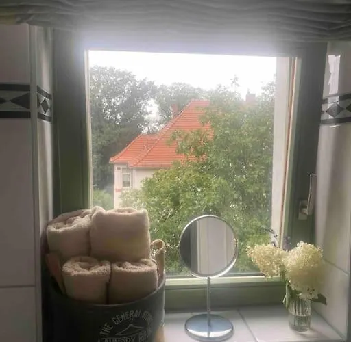 Charmantes Zimmer In Dresden Ot Langebrueck
