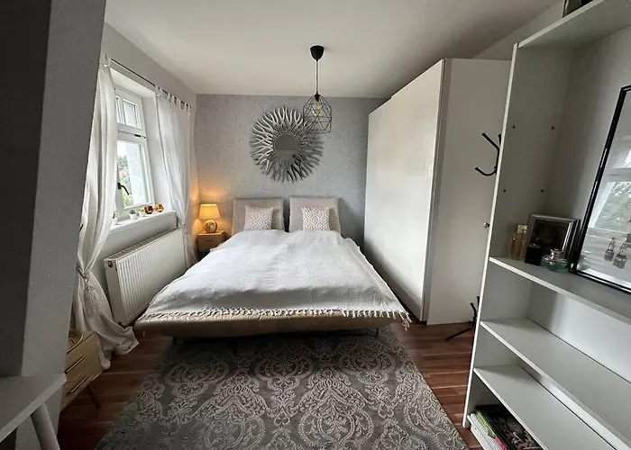 Charmantes Zimmer In Dresden Ot Langebrueck