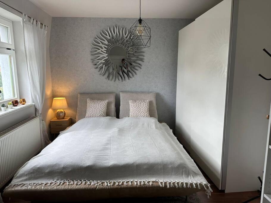 Appartement Charmantes In Ot Langebrueck Dresden