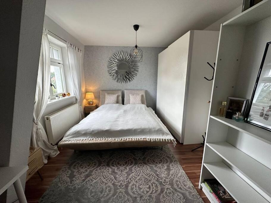 Appartement Charmantes In Ot Langebrueck